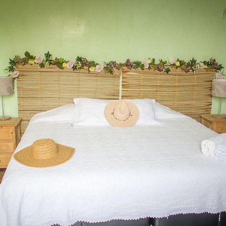 7 San Fernando, Bacalar Villa Jimmy Luaran gambar