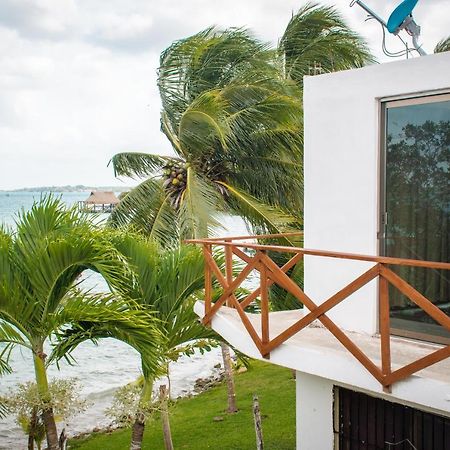 7 San Fernando, Bacalar Villa Jimmy Luaran gambar