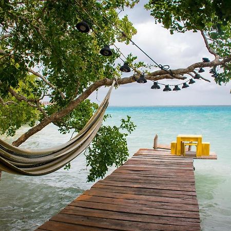 7 San Fernando, Bacalar Villa Jimmy Luaran gambar