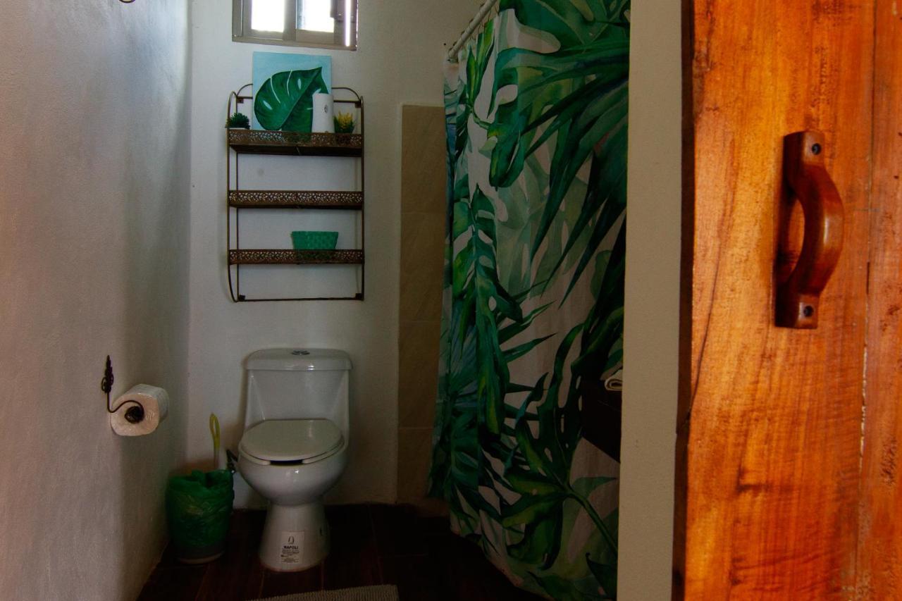 7 San Fernando, Bacalar Villa Jimmy Luaran gambar
